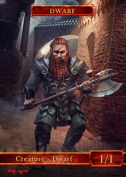 Dwarf
